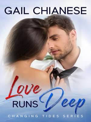 cover image of Love Runs Deep
